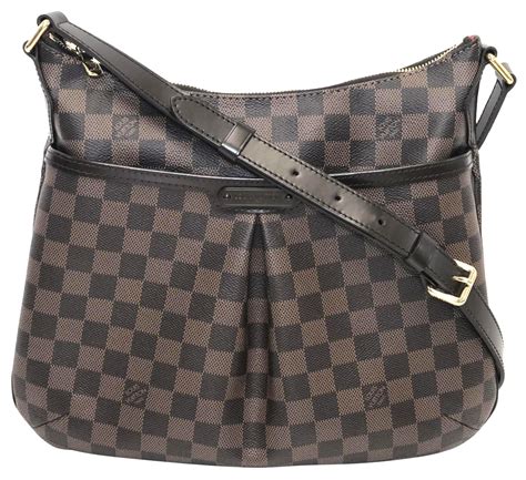 louis vuitton twinset twice cross body bag with damier ebene|louis vuitton damier ebene collection.